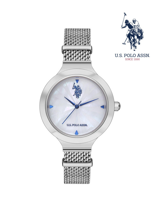 U.S. POLO ASSN. Ladies Watch